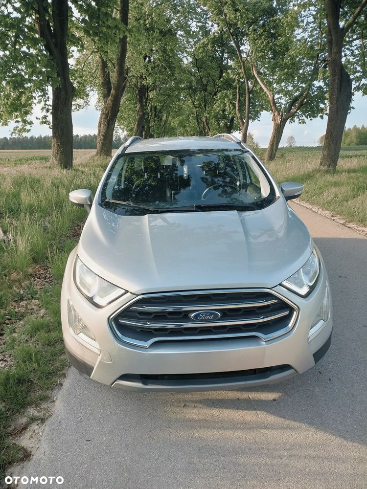 Ford EcoSport - 9