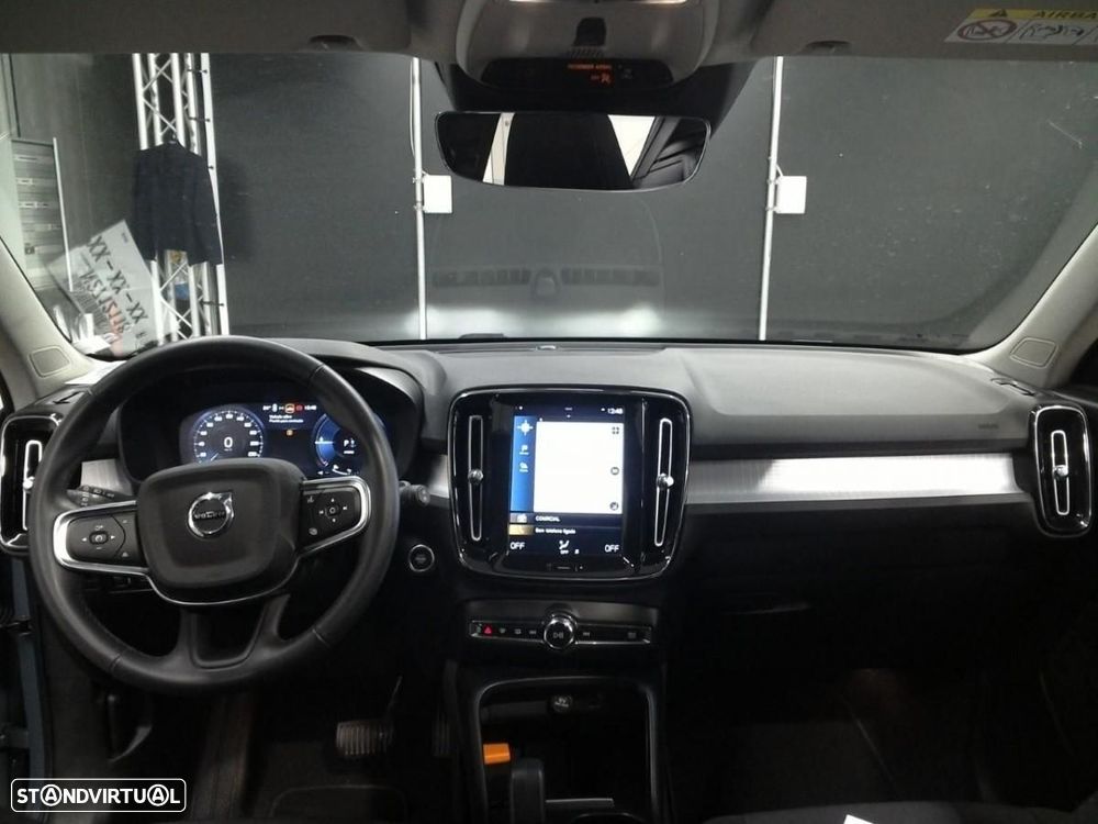 Volvo XC 40 1.5 T4 PHEV Essential - 6