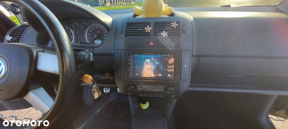 Volkswagen Polo Cross - 14