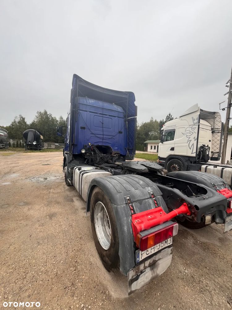 Scania G400 - 4