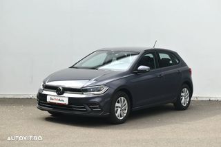 Volkswagen Polo 1.0 TSI DSG Style