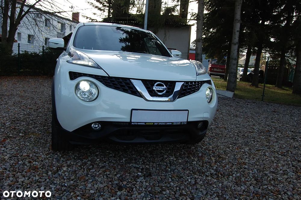 Nissan Juke - 29