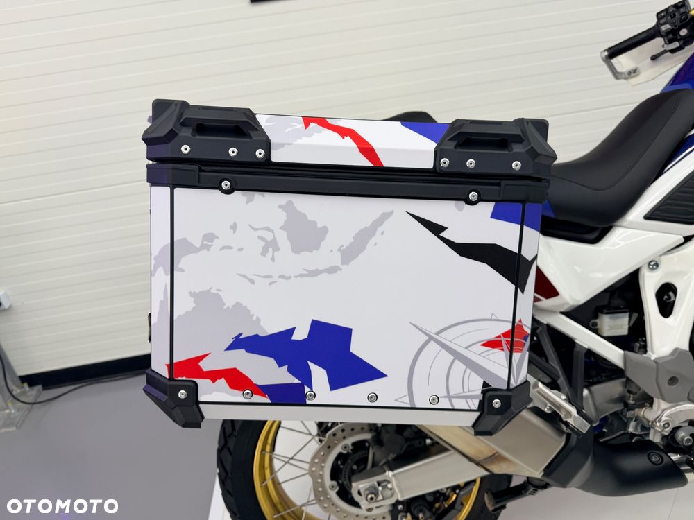 Honda CRF - 17