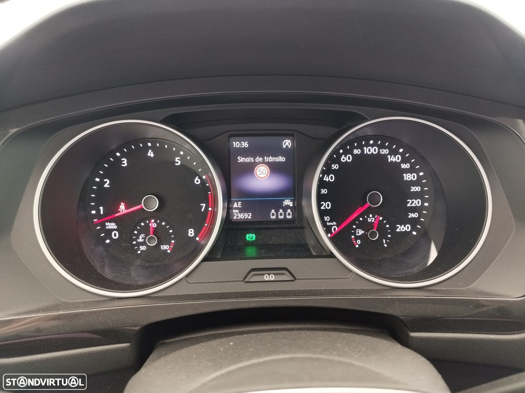 VW Tiguan 1.5 TSI Life - 6