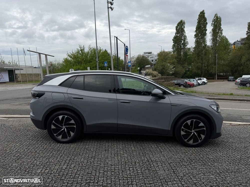 VW ID.4 77 kWh Pro Performance - 13