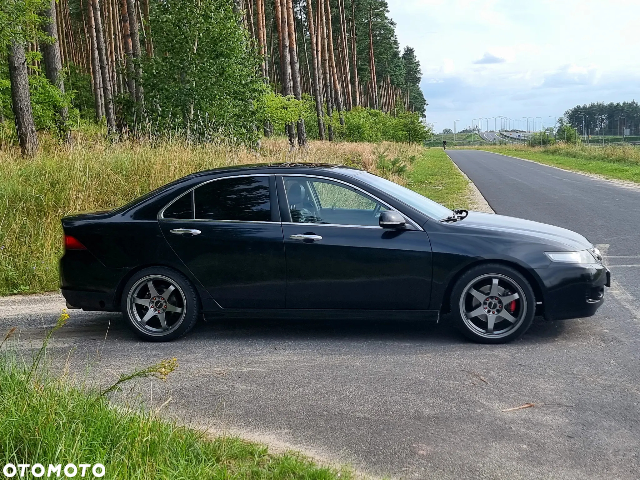 Honda Accord 2.4 Executive - 4