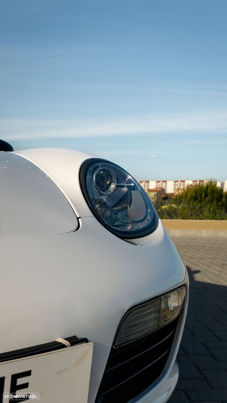 Porsche Boxster 2.7 - 5