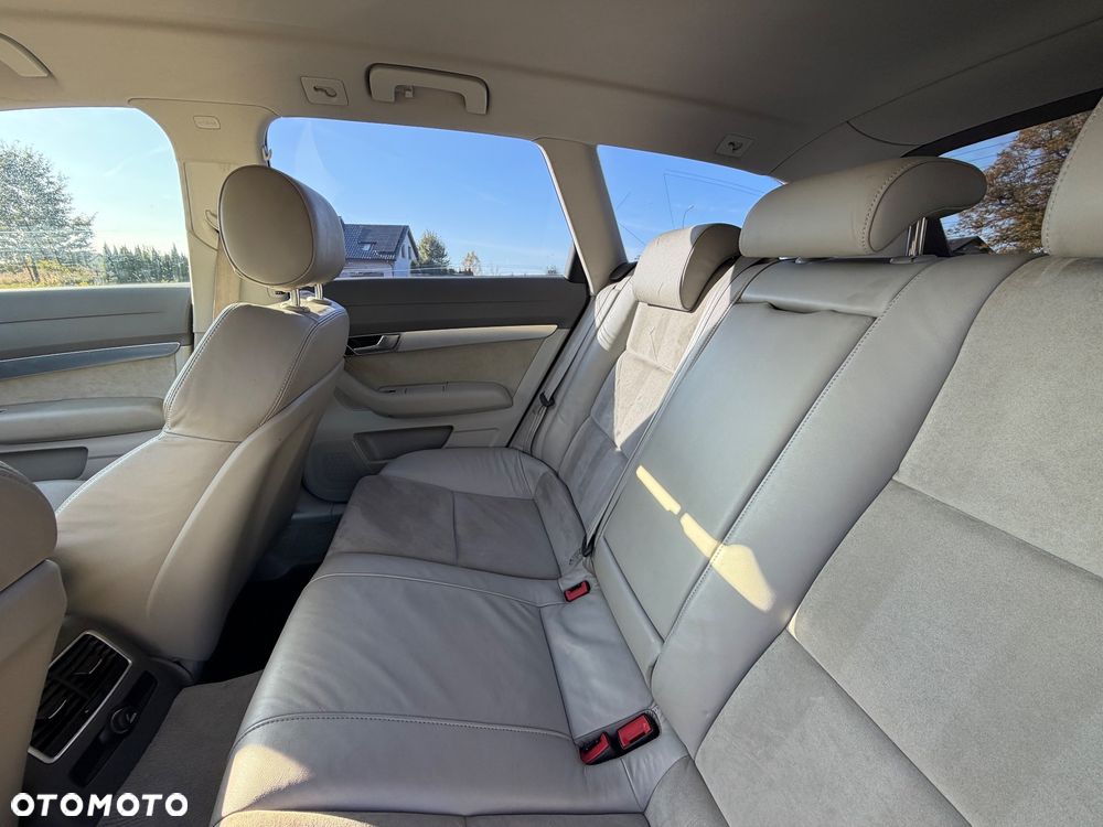 Audi A6 Avant - 37