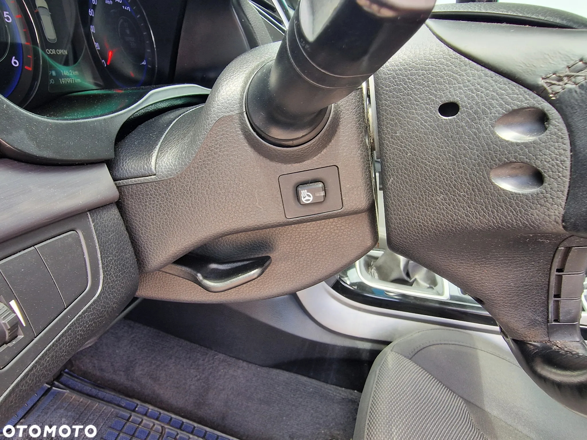 Hyundai i40 Kombi 1.7 CRDi Premium - 30