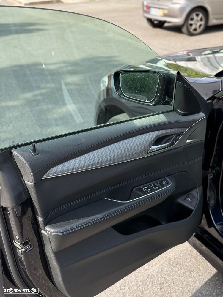 BMW 620 Gran Turismo d Pack M - 9