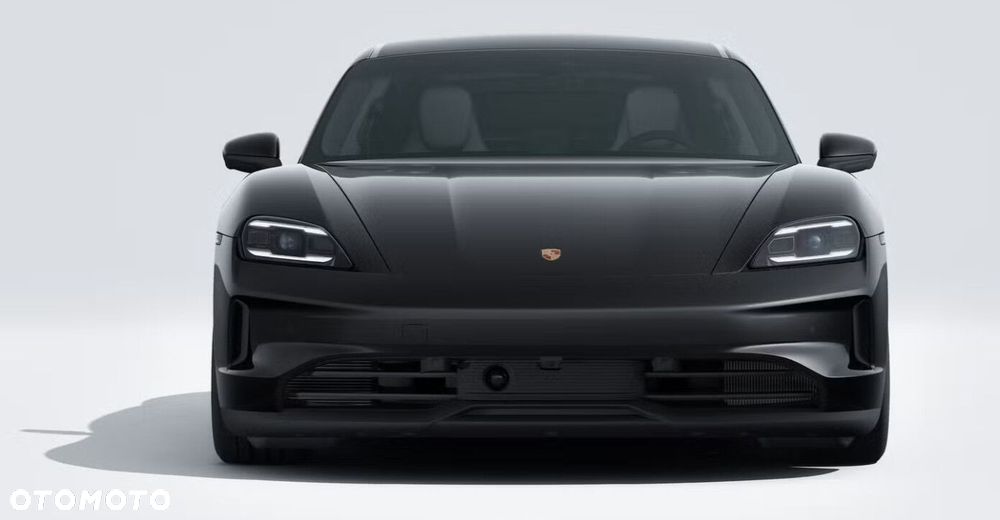 Porsche Taycan - 7