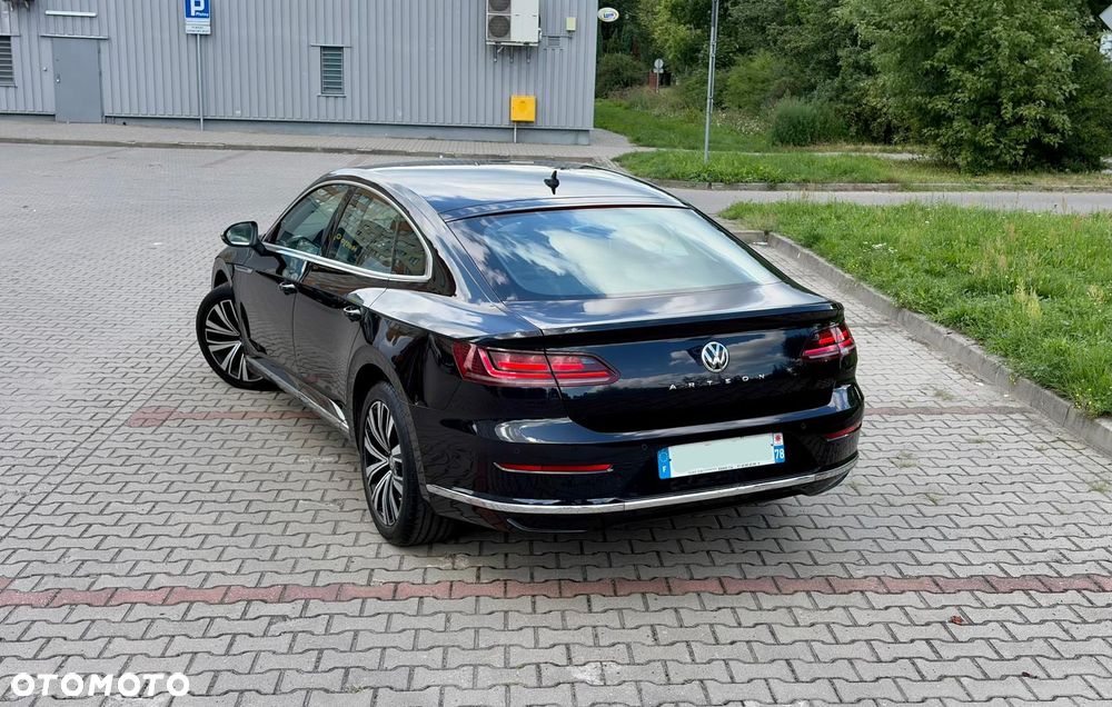 Volkswagen Arteon 2.0 TDI SCR Elegance DSG - 5