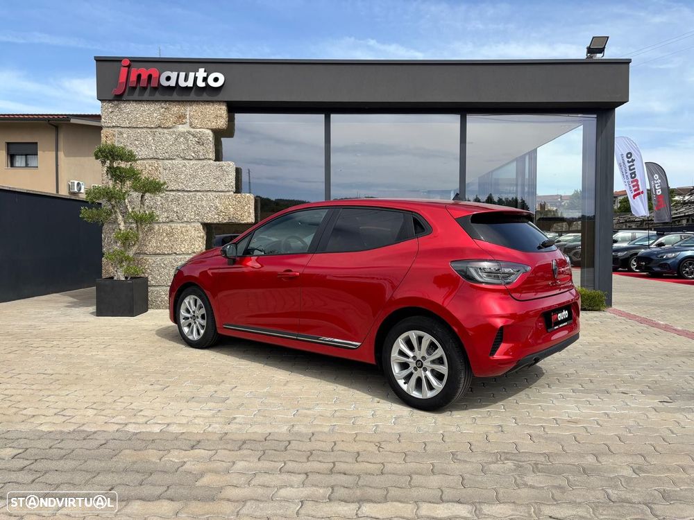 Renault Clio 1.0 TCe Evolution - 3