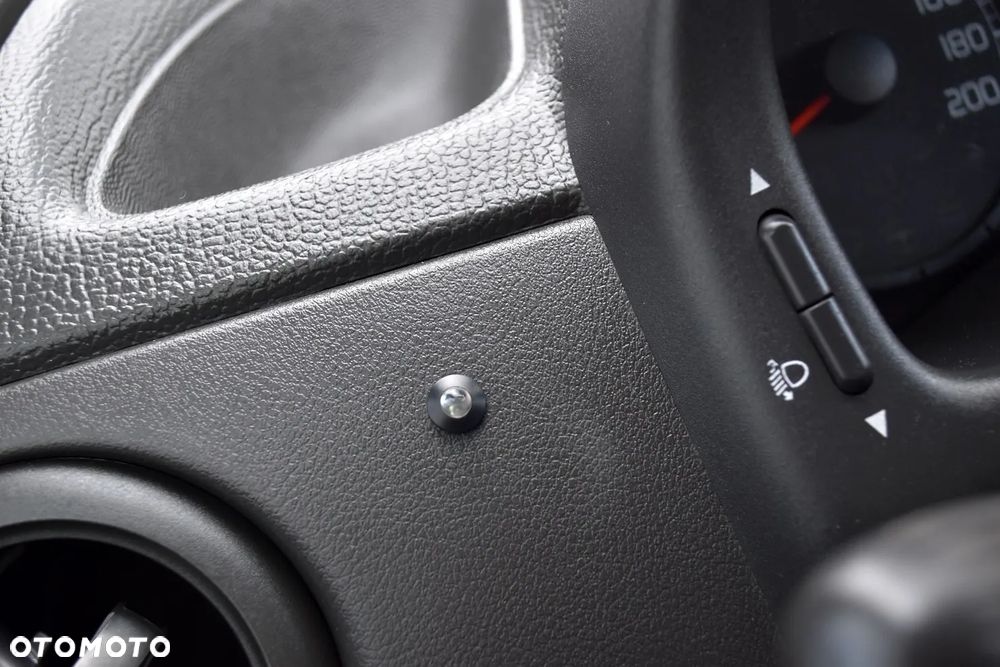 Fiat Punto 1.2 8V Active - 29