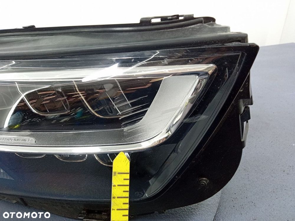 MERCEDES CLS W257 REFLEKTOR PRAWY LED A2579066602 - 7