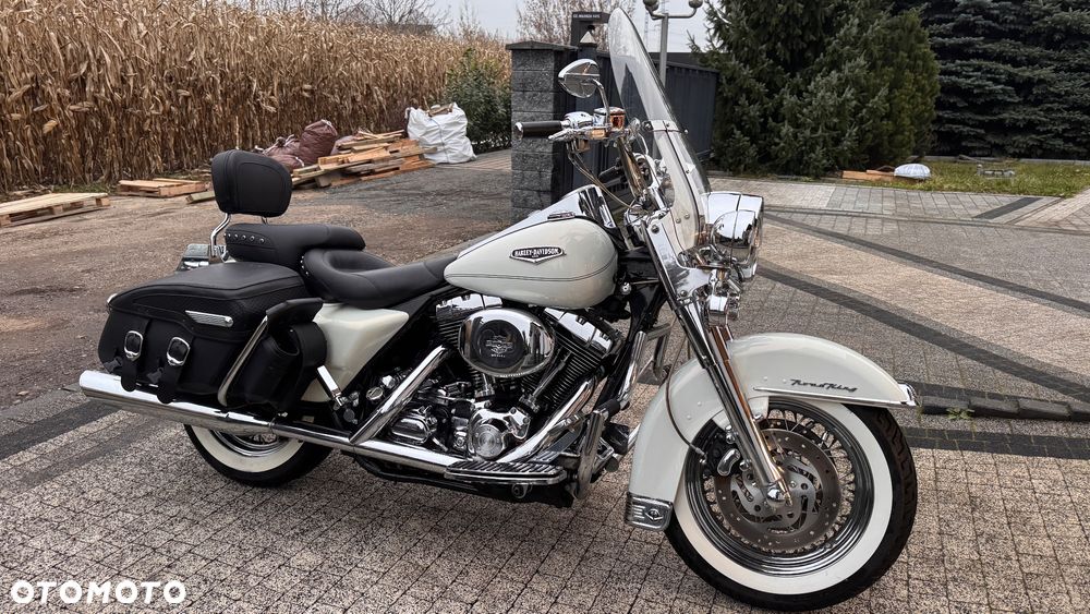 Harley-Davidson Touring Road King - 2