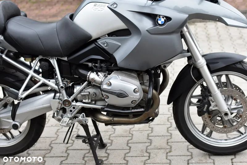 BMW GS - 9