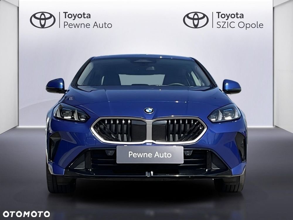 BMW Seria 2 - 8