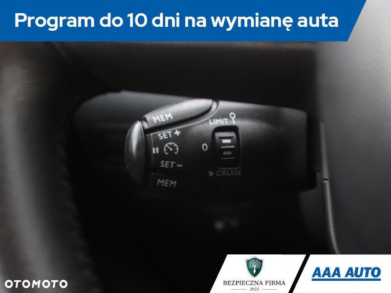 Citroën C3 Aircross - 19