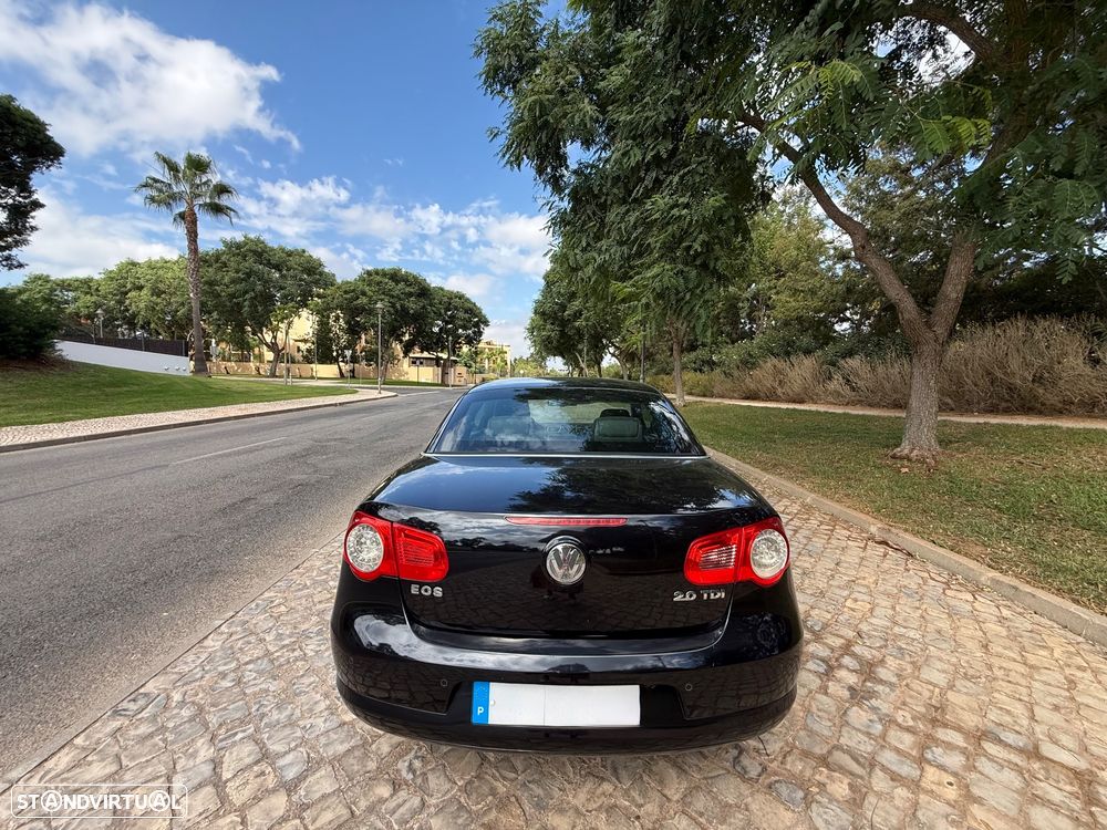 VW EOS - 9