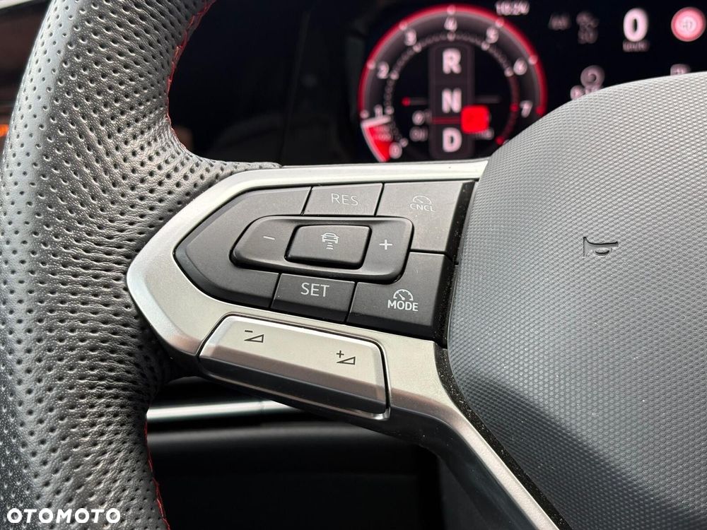 Volkswagen Golf 2.0 TSI GTI DSG - 26