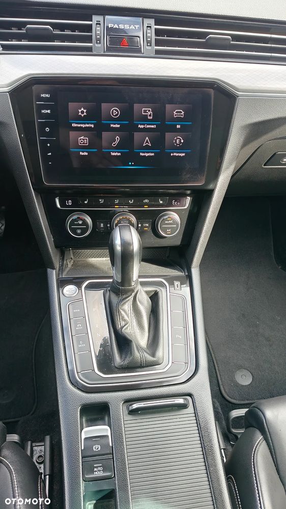 Volkswagen Passat 1.4 TSI Plug-In-Hybrid GTE - 18