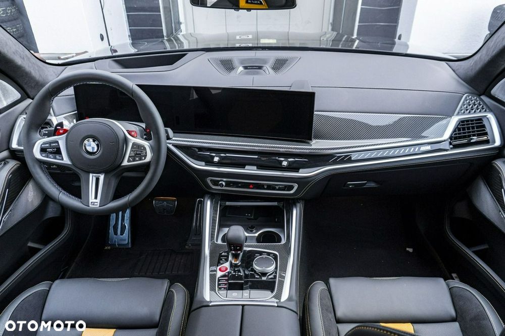 BMW X5 M Competition - 20