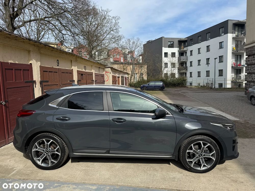 Kia XCeed 1.5 T-GDI Business Line - 4