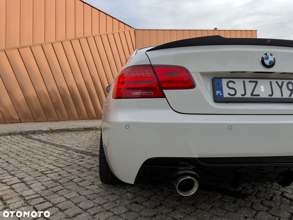 BMW Seria 3 320d - 15