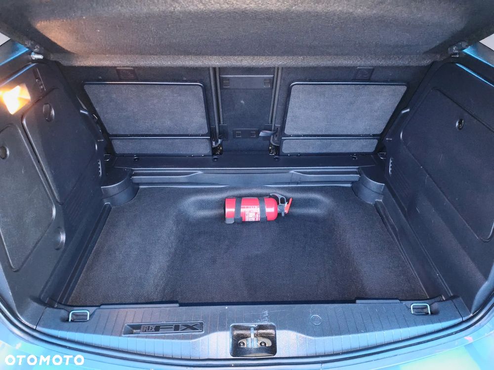 Opel Meriva 1.4 Edition - 3