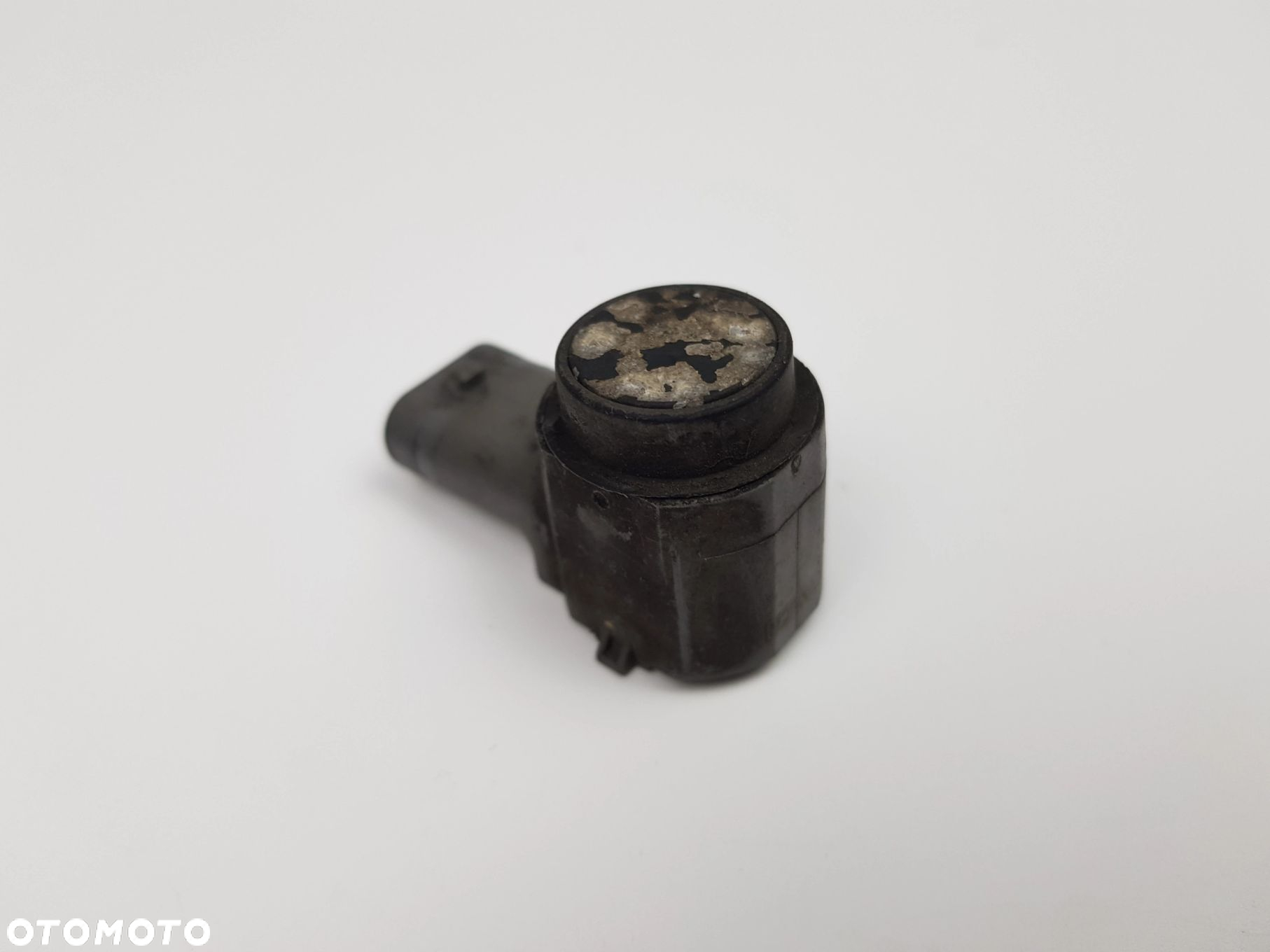 Czujnik parkowania PDC Ford Mondeo MK4 6G92-15K859-CB - 2