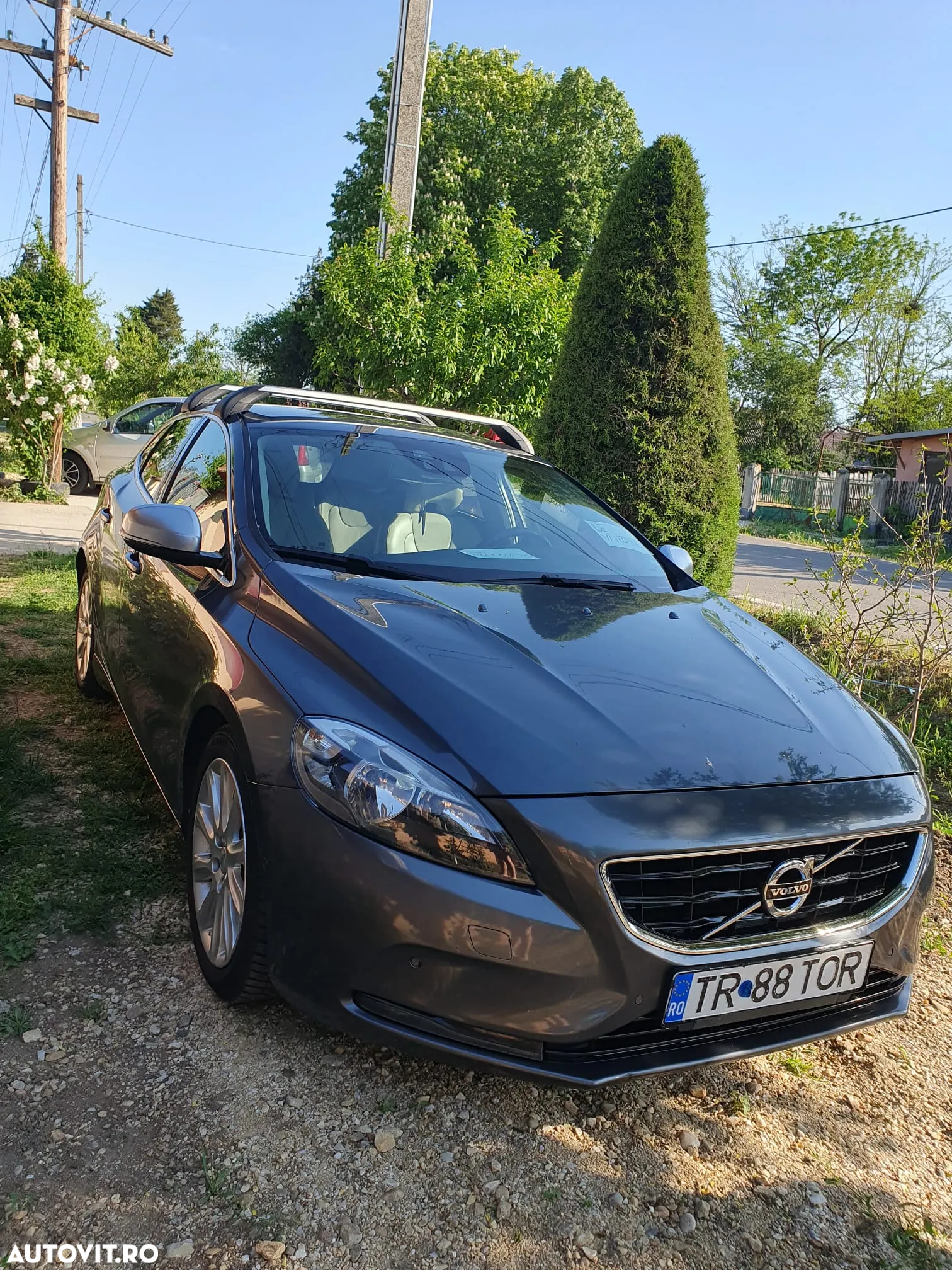 Volvo V40 - 5