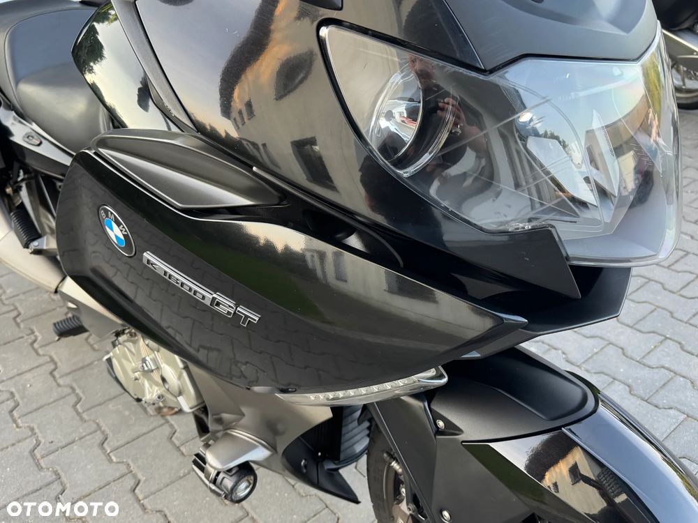 BMW K - 37