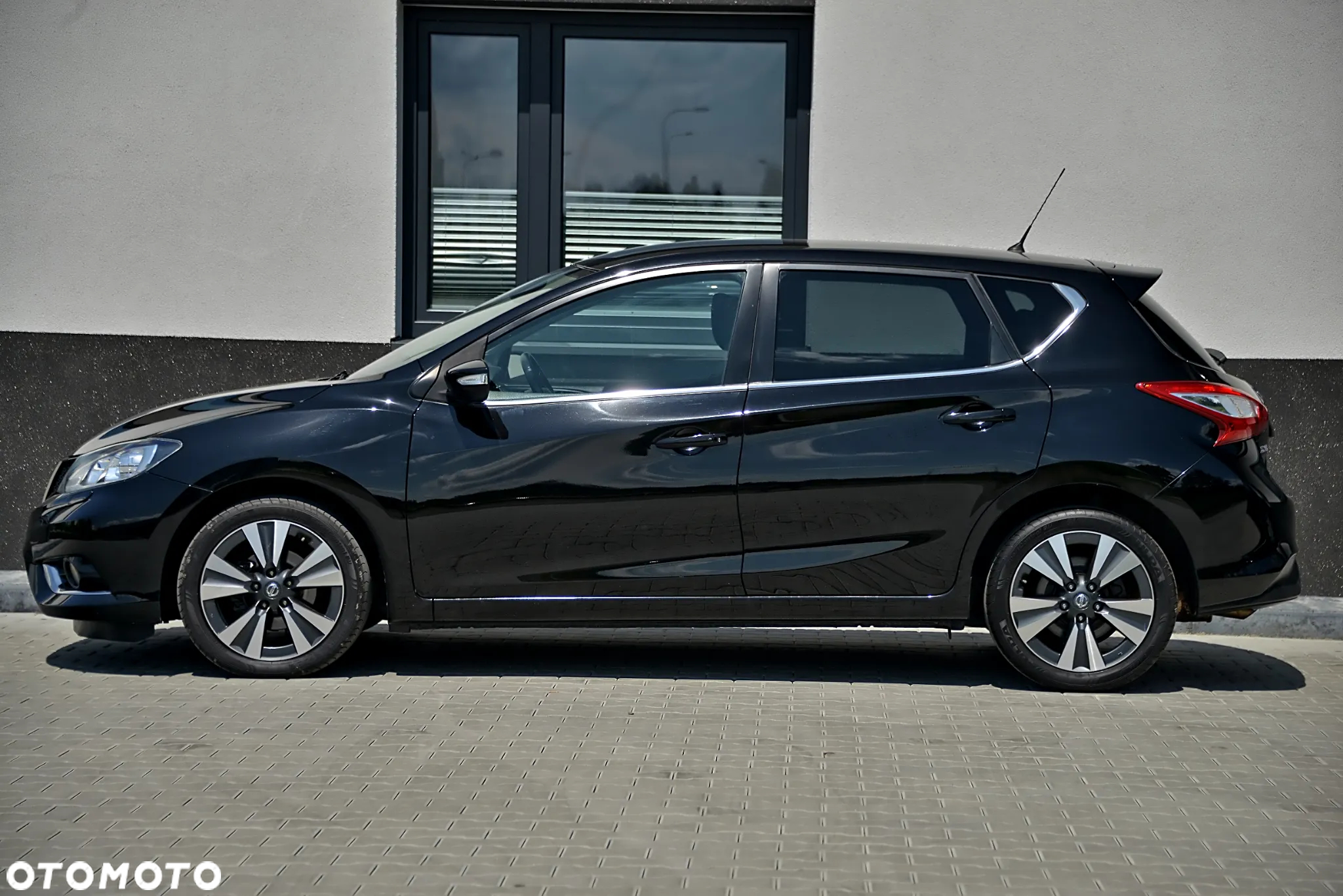 Nissan Pulsar 1.5 dCi Tekna - 20