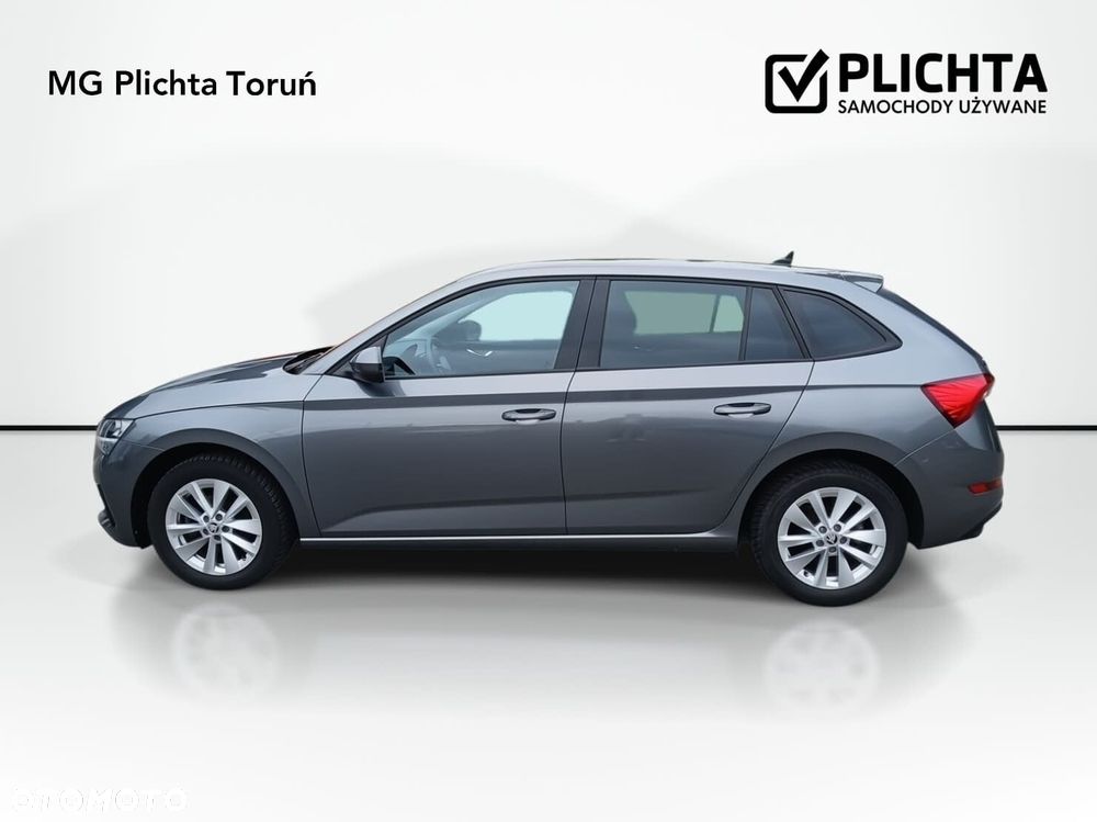 Skoda Scala - 9