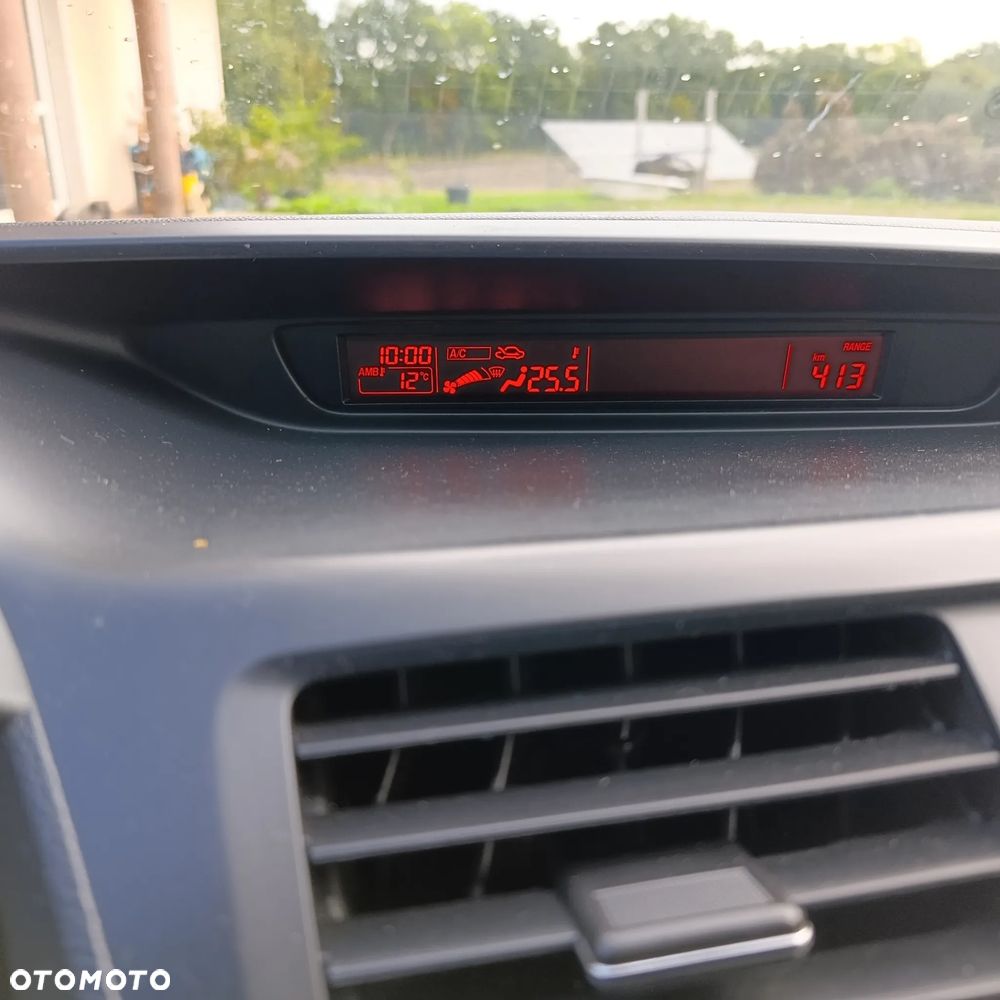 Mazda 5 1.6 CD Exclusive + - 8