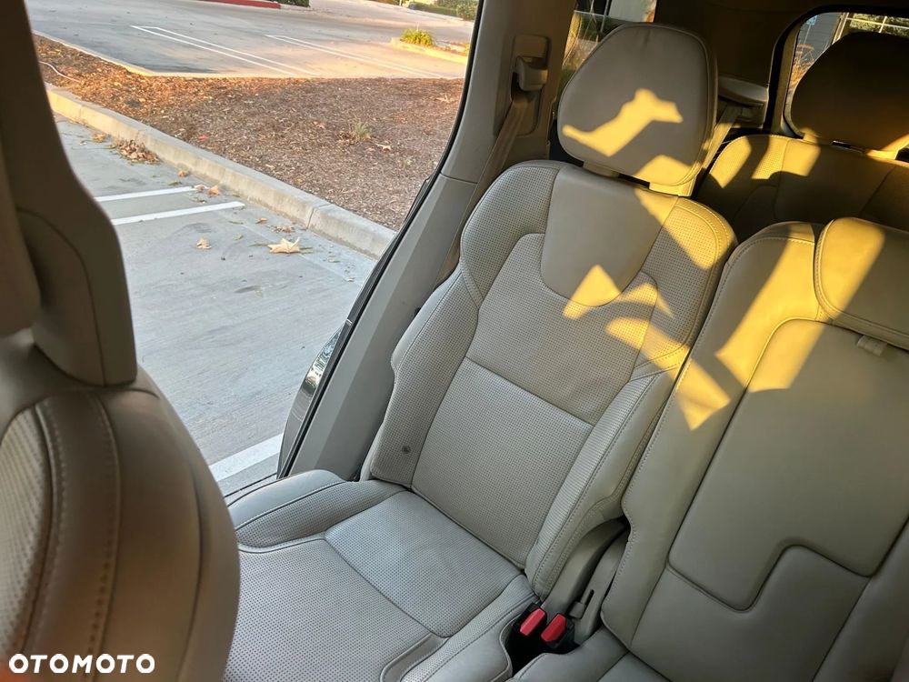 Volvo XC 90 T6 AWD Geartronic Inscription - 30