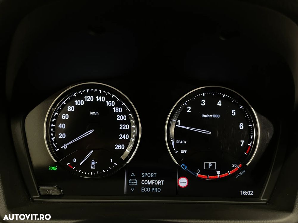 BMW X2 sDrive20i Aut. Advantage - 31