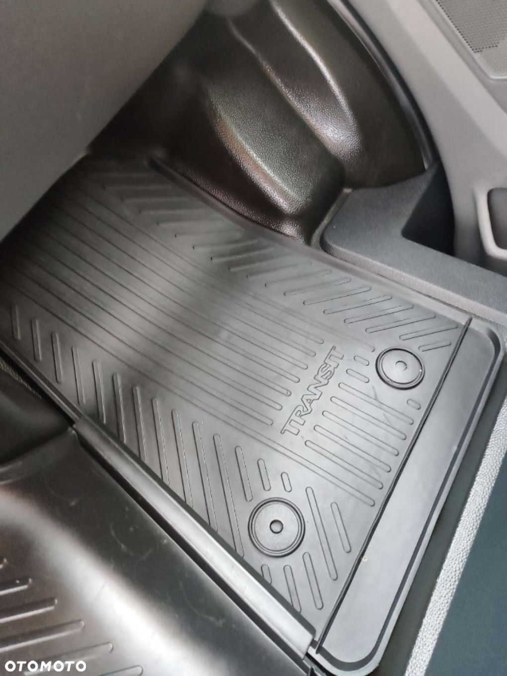 Ford Transit - 14