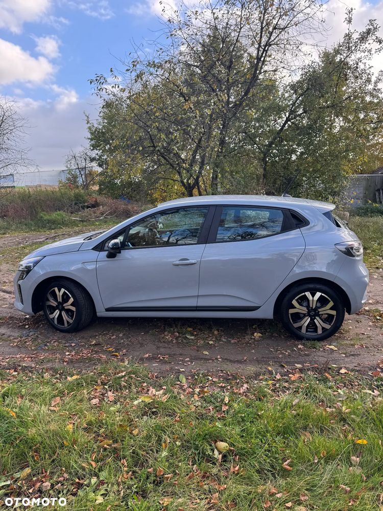 Renault Clio - 3