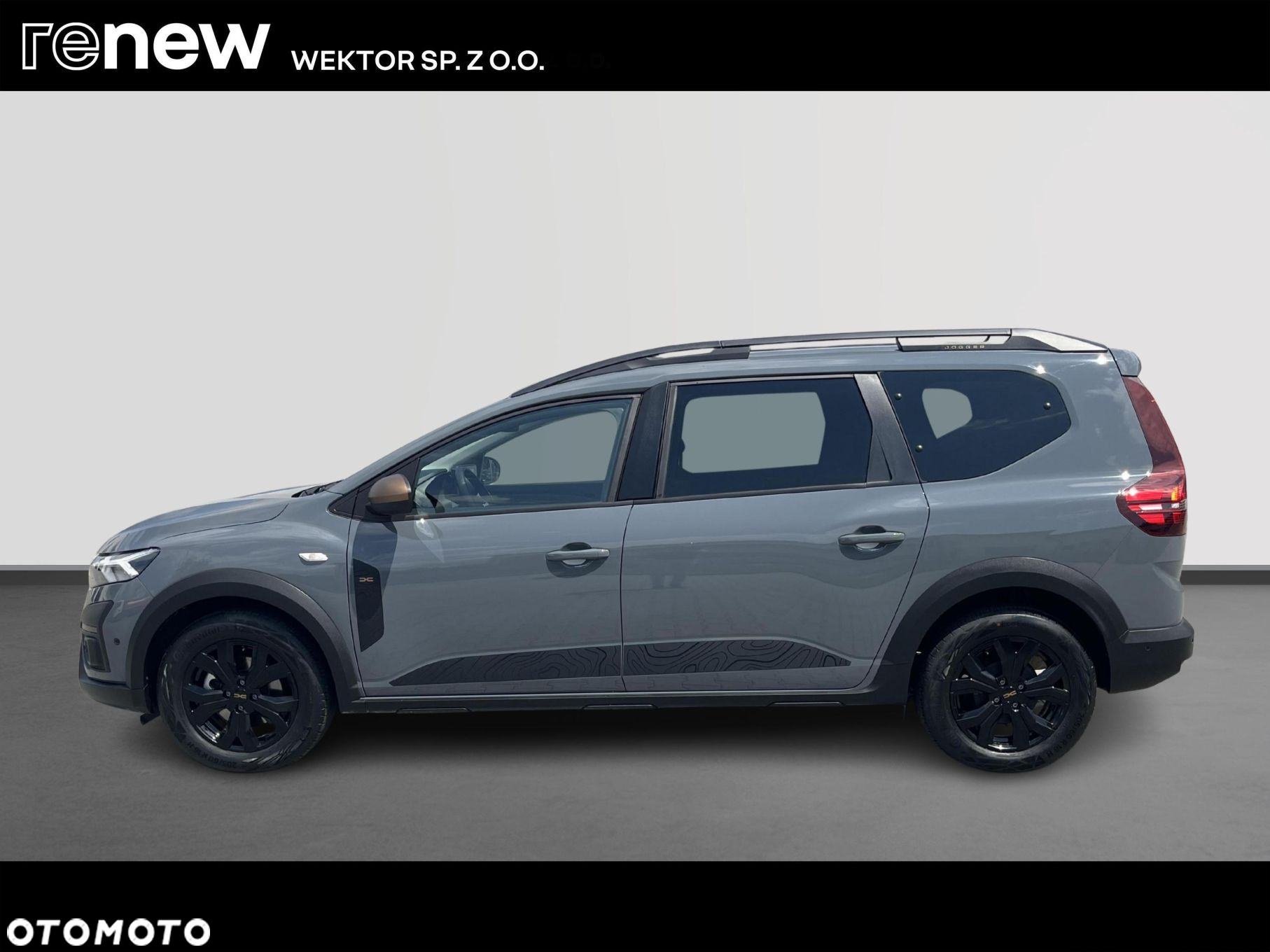 Dacia Jogger - 2