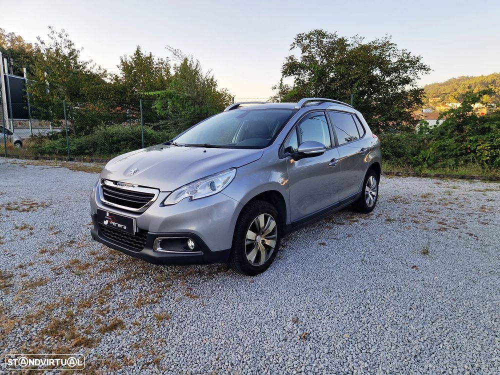 Peugeot 2008 1.2 PureTech Style - 11