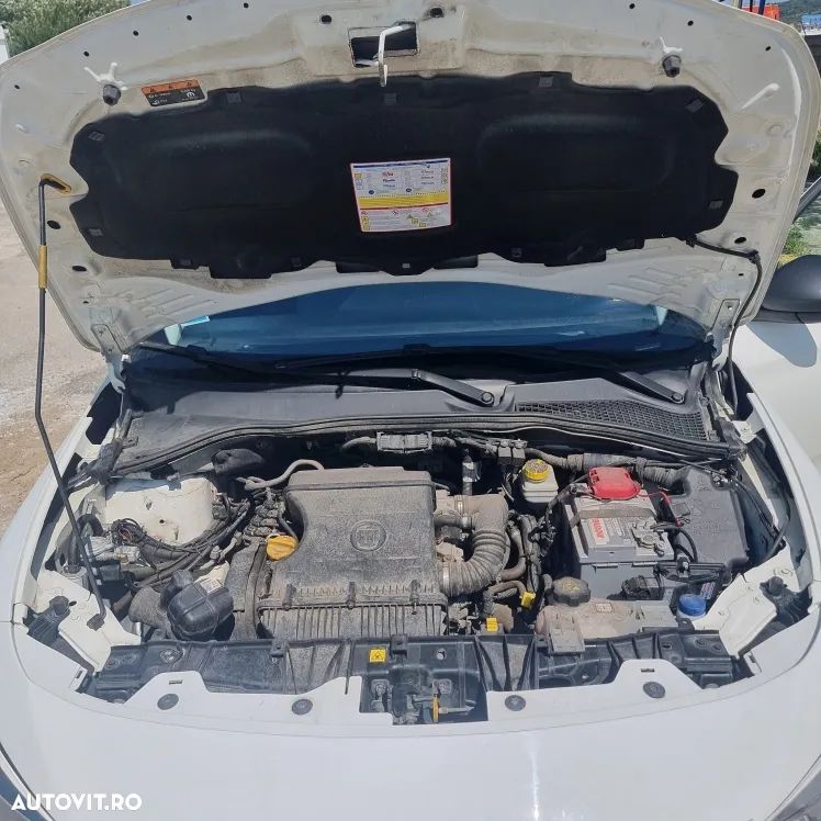 Fiat Tipo 1.4 T-Jet Easy - 11