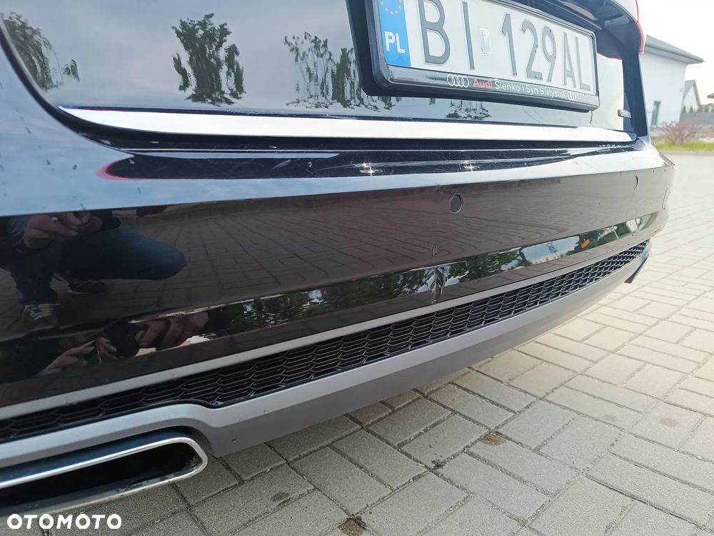 Audi A6 Avant 2.0 TDI Quattro S tronic - 14