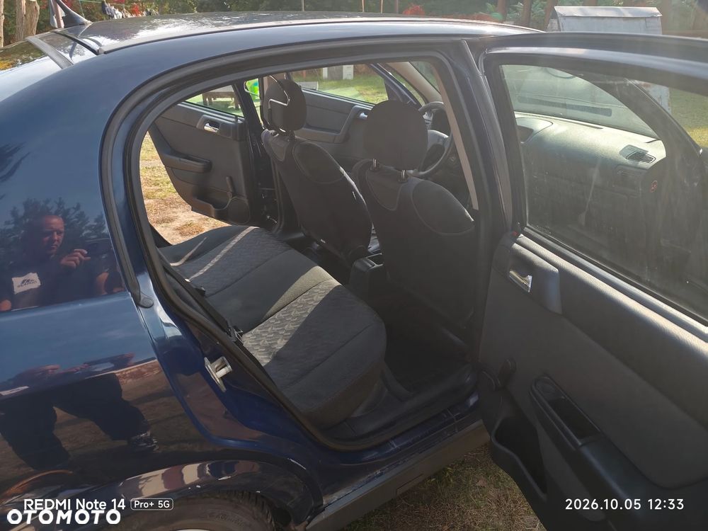 Opel Astra - 13