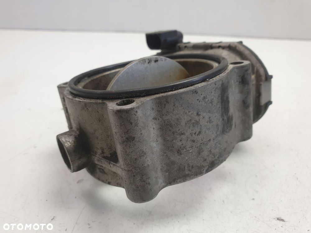 PRZEPUSTNICA Mercedes ML W164 450 4.0 V8 CDI _ - 5