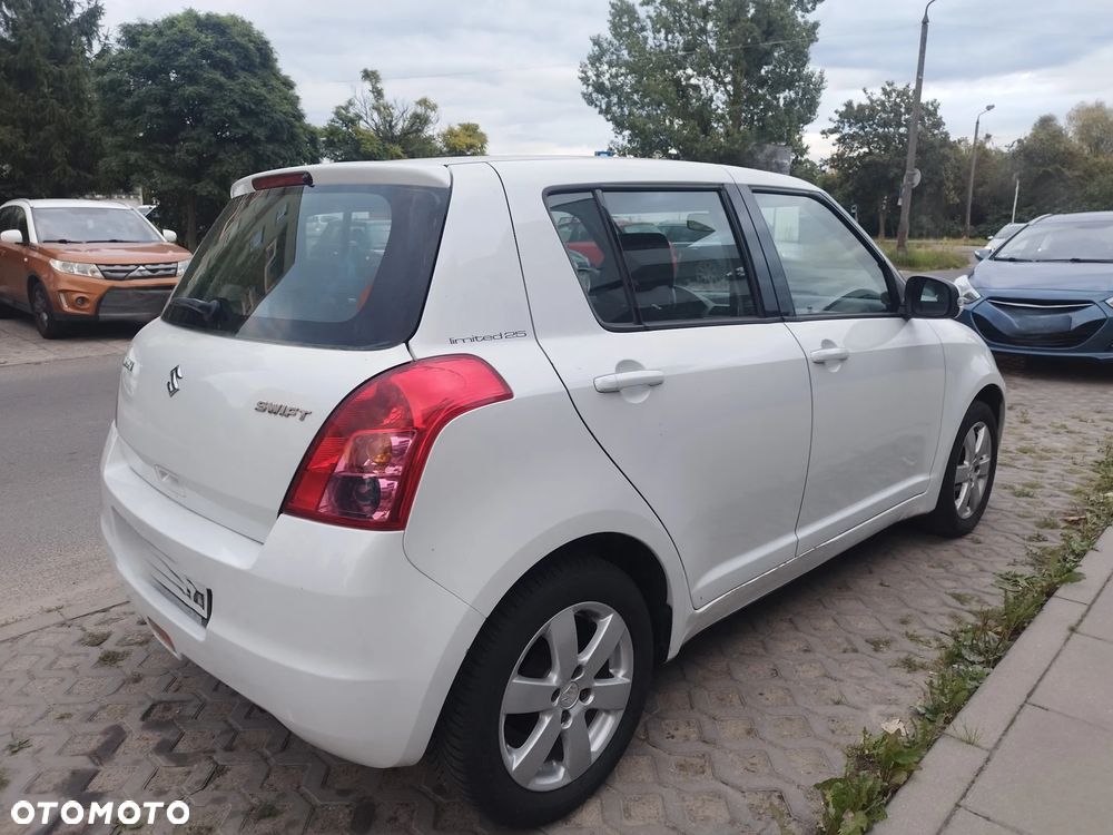 Suzuki Swift 1.3 Comfort XL - 30