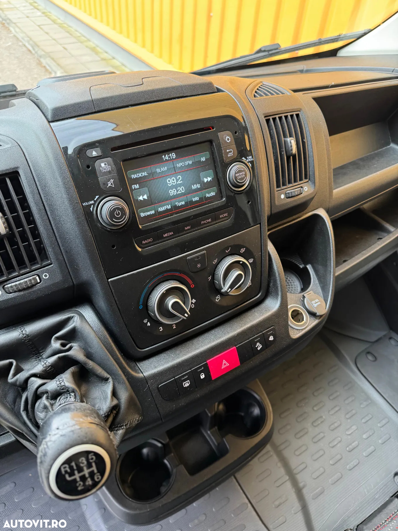 Peugeot Boxer - 8