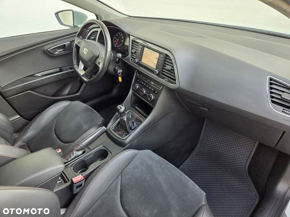Seat Leon - 10
