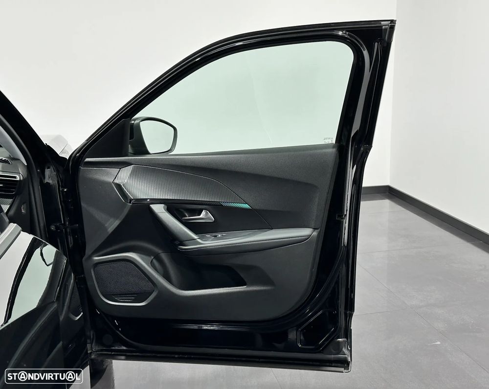 Peugeot 2008 1.5 BlueHDi Allure - 37